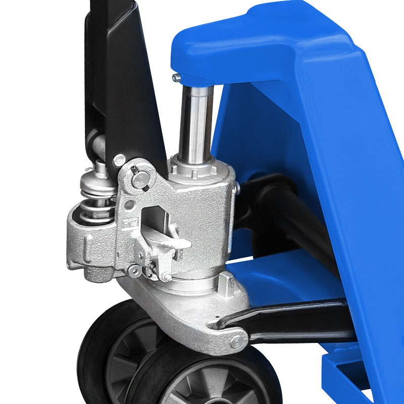 ac25blue-rezina-novoe-1 Гидравлическая тележка PROLIFT AC(B)25 (резина) - 3