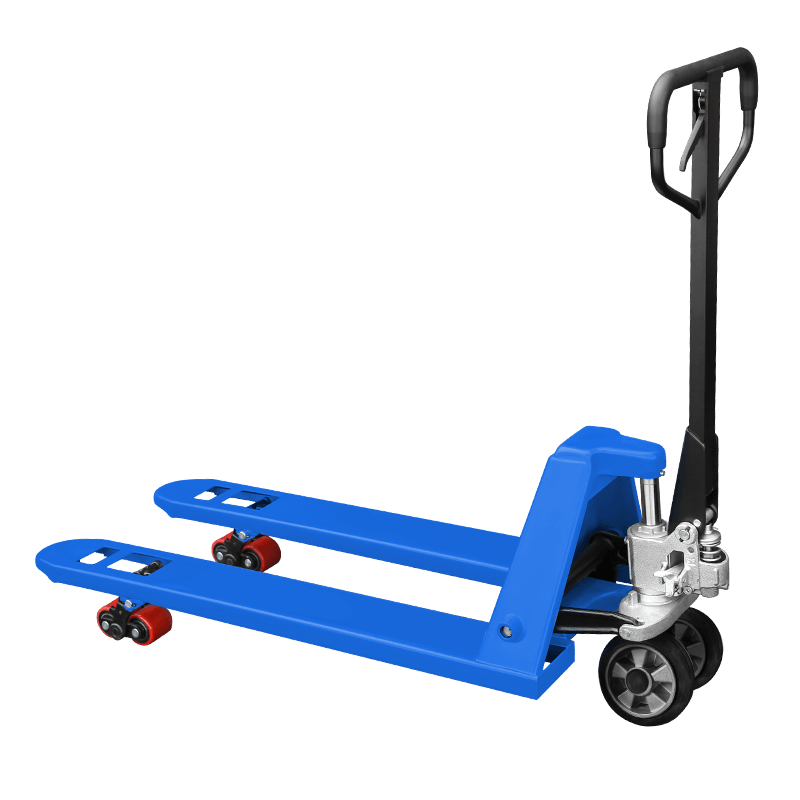 ac25blue-rezina-novoe-1 Гидравлическая тележка PROLIFT AC(B)25 (резина) - 1
