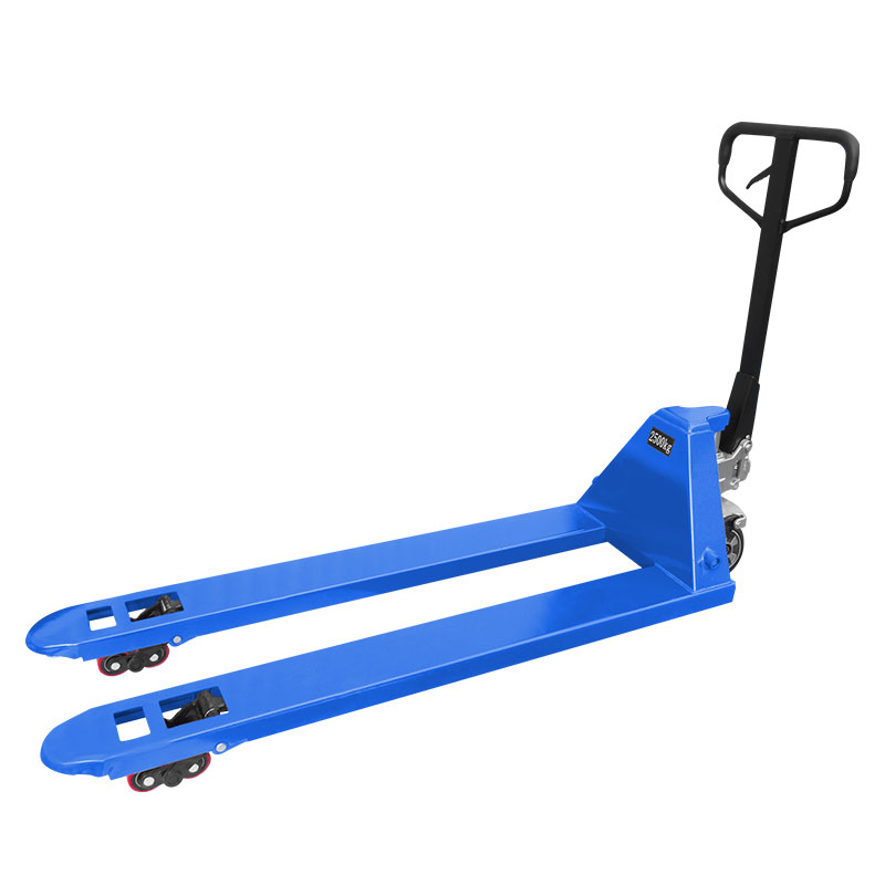 ac25blue-rezina-novoe-2 Гидравлическая тележка PROLIFT AC(B)25 (резина) - 2