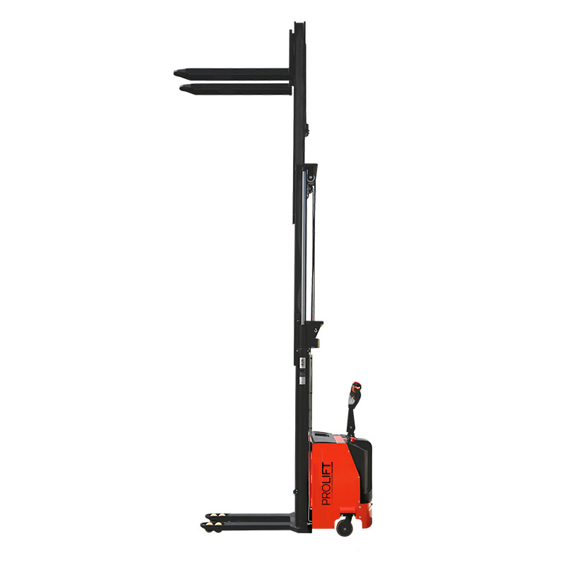 Самоходный штабелер PROLIFT SDR 1645 - 5