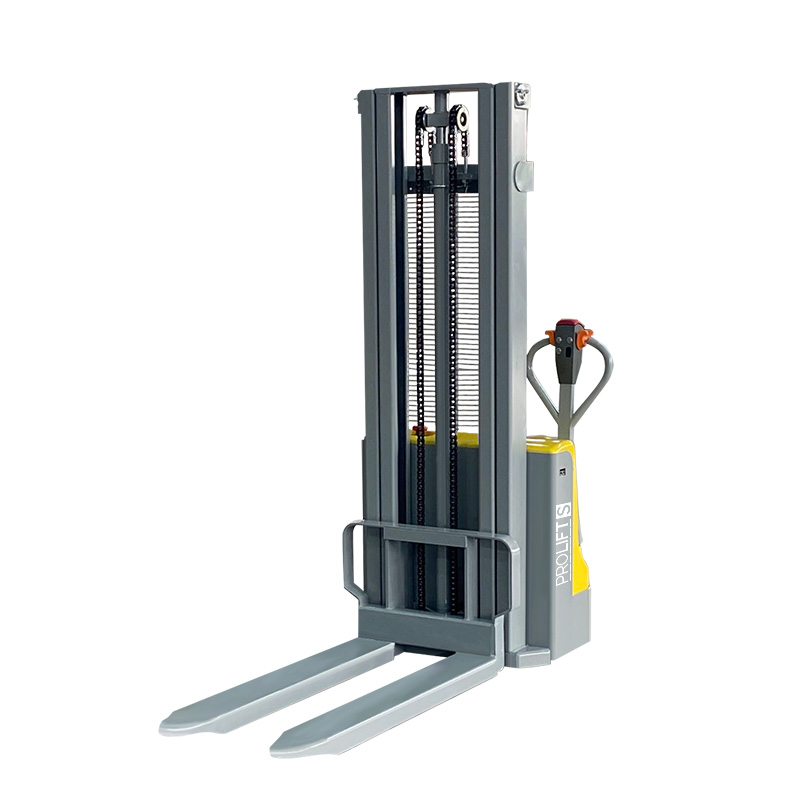 Самоходный электроштабелер PROLIFT SDR 1035-S - 5