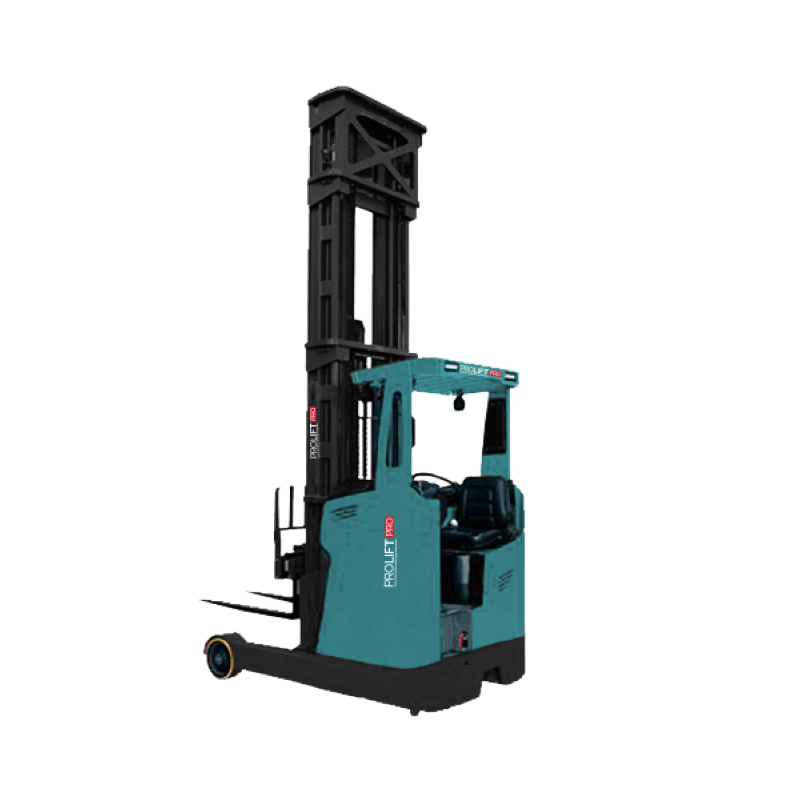 Ричтрак PROLIFT PRO RV 1680 - 1