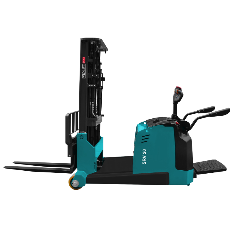 Штабелер с противовесом PROLIFT PRO SRV 2045 - 2