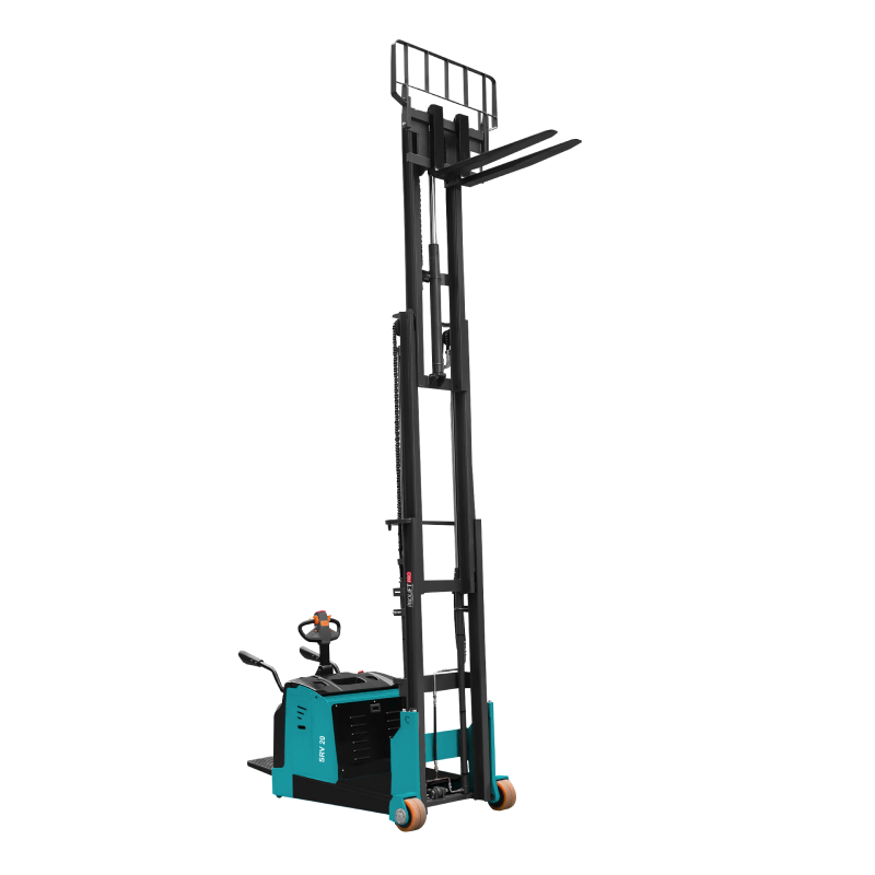 Штабелер с противовесом PROLIFT PRO SRV 2045 - 4