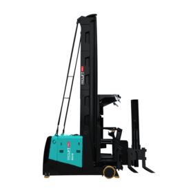 Узкопроходный штабелер PROLIFT PRO RVX 1645 - 1