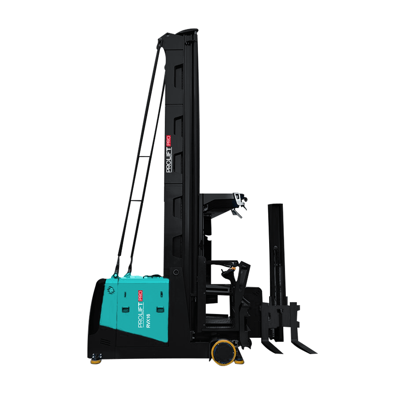 rvx Узкопроходный штабелер PROLIFT PRO RVX 1655 - 1