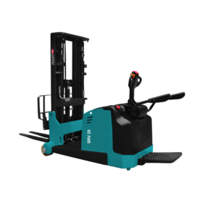 Штабелер с противовесом PROLIFT PRO SRV 2035 li-ion - 1