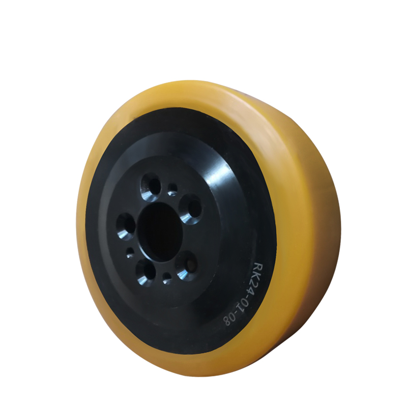 S000044-new-j Ведущее колесо для штабелеров SDR1545S/1645/1635/2045, SDK1645/1656/2045 - 2