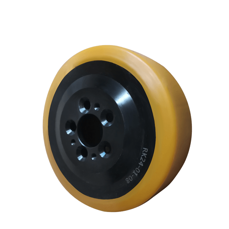 S000044-new-p Ведущее колесо для штабелеров SDR1545S/1645/1635/2045, SDK1645/1656/2045 - 1