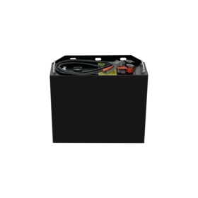Аккумуляторная батарея 24В 150 Ач Li-ion - 1