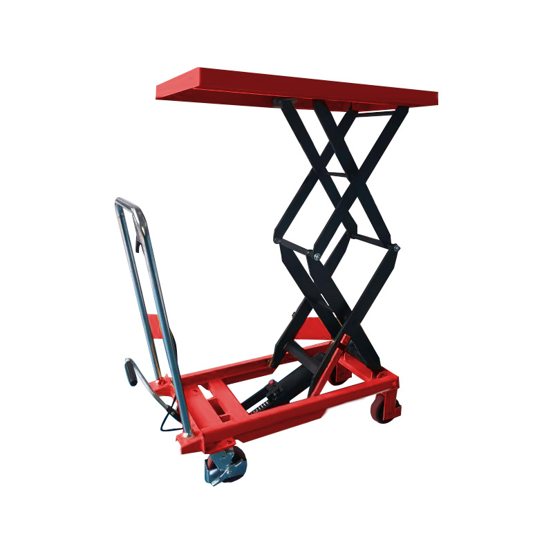 Стол гидравлический PROLIFT TFD35 - 2
