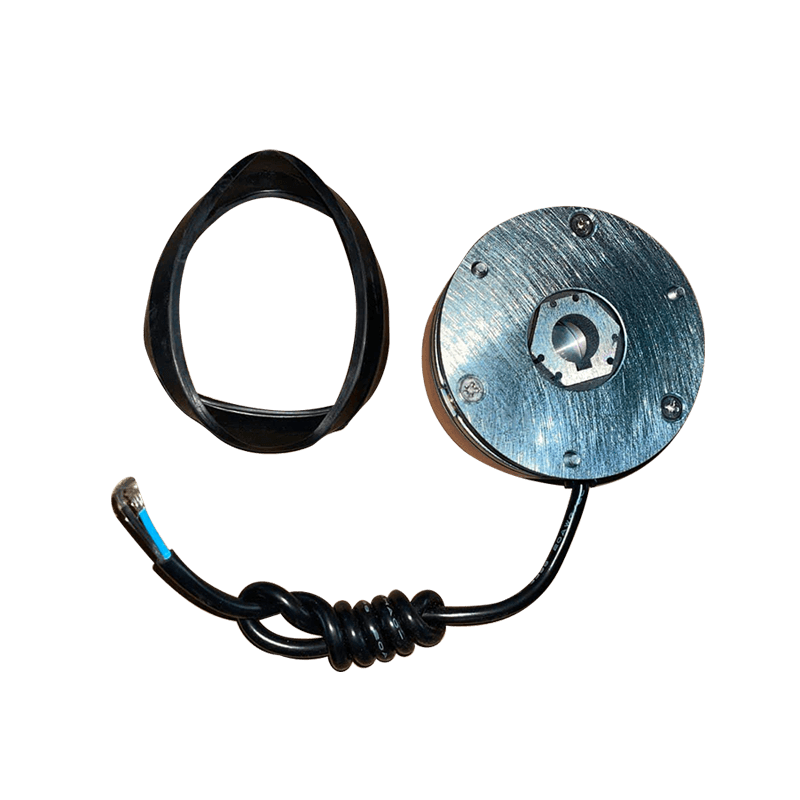 Катушка электромагнитного тормоза для штабелеров SDR 1-1,2 т, SDR1635, для тележек SD15 - 1