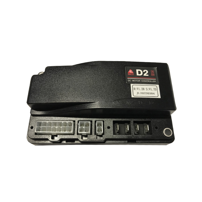 zapchast-ss-3 Контроллер для штабелеров SDR-S - 2