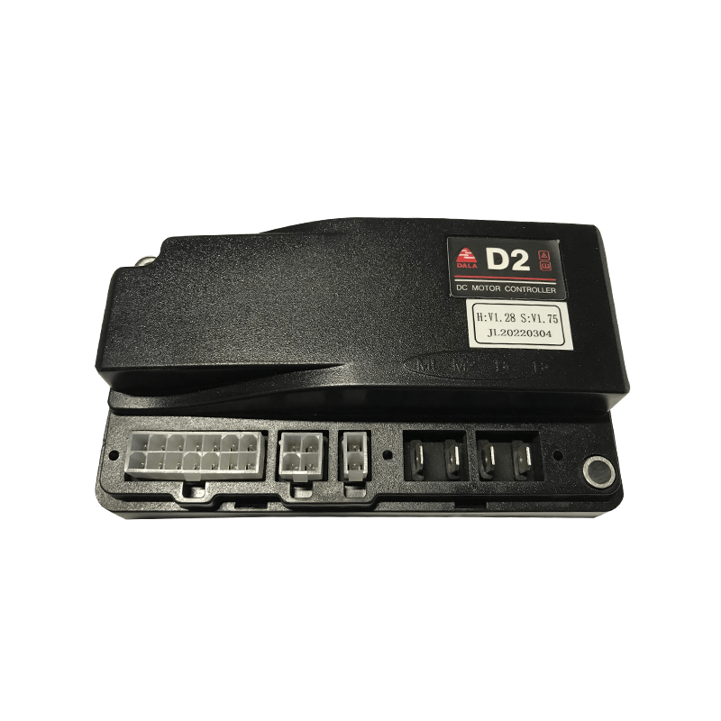 zapchast-ss-3 Контроллер для штабелеров SDR-S - 1