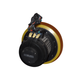 Редуктор ведущего колеса в сборе для штабелеров SDR/SDK1536 - 1