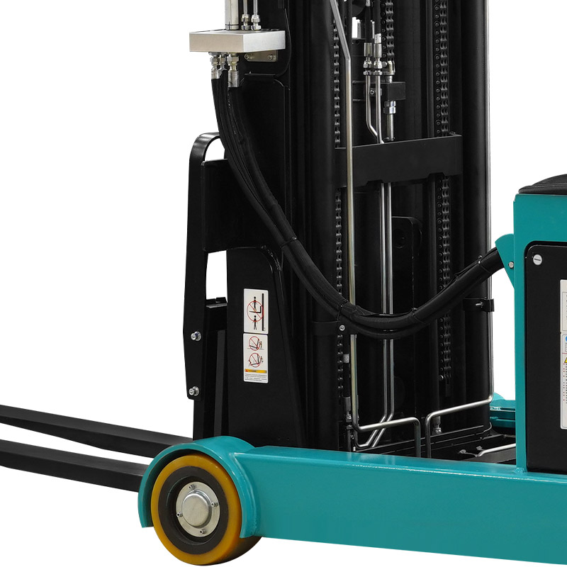 mrv-20-7 Штабелер с выдвижной мачтой PROLIFT PRO MRV 2045 li-ion - 8