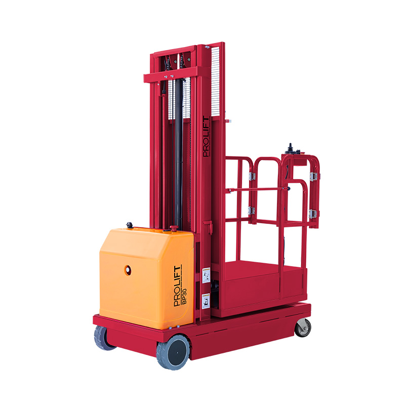 Комплектовщик заказов PROLIFT BP3040 - 2
