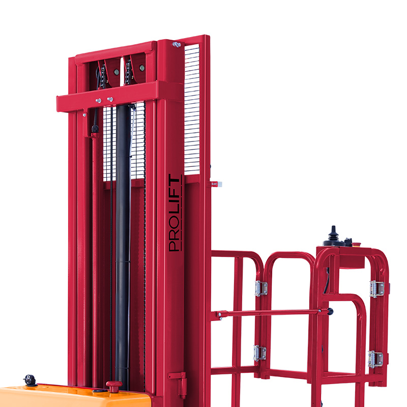 Комплектовщик заказов PROLIFT BP3040 - 5