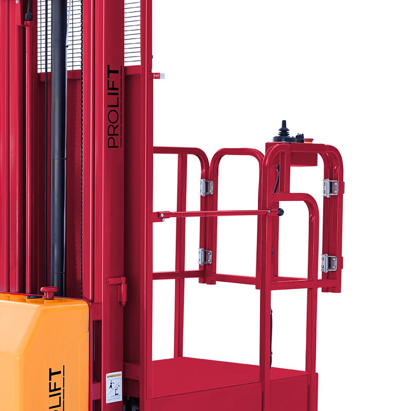 Комплектовщик заказов PROLIFT BP3040 - 6