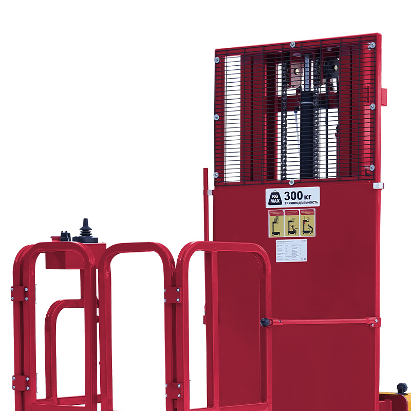 Комплектовщик заказов PROLIFT BP3040 - 8