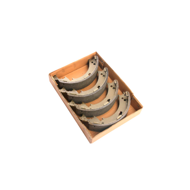 ref000567-1-1 Колодка тормозная для вилочного погрузчика CPCD с г/п 2000-3800 кг - 2