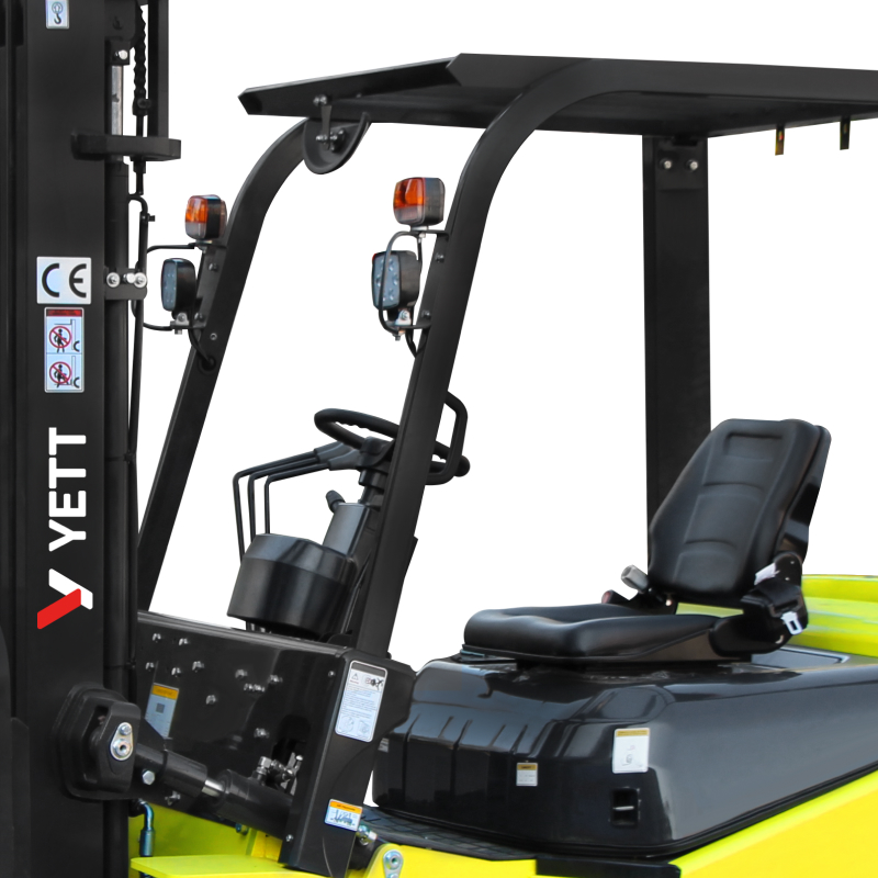 cpcd_yett-5 Дизельный погрузчик YETT CPCD30-WS1K2-M400-3W - 6