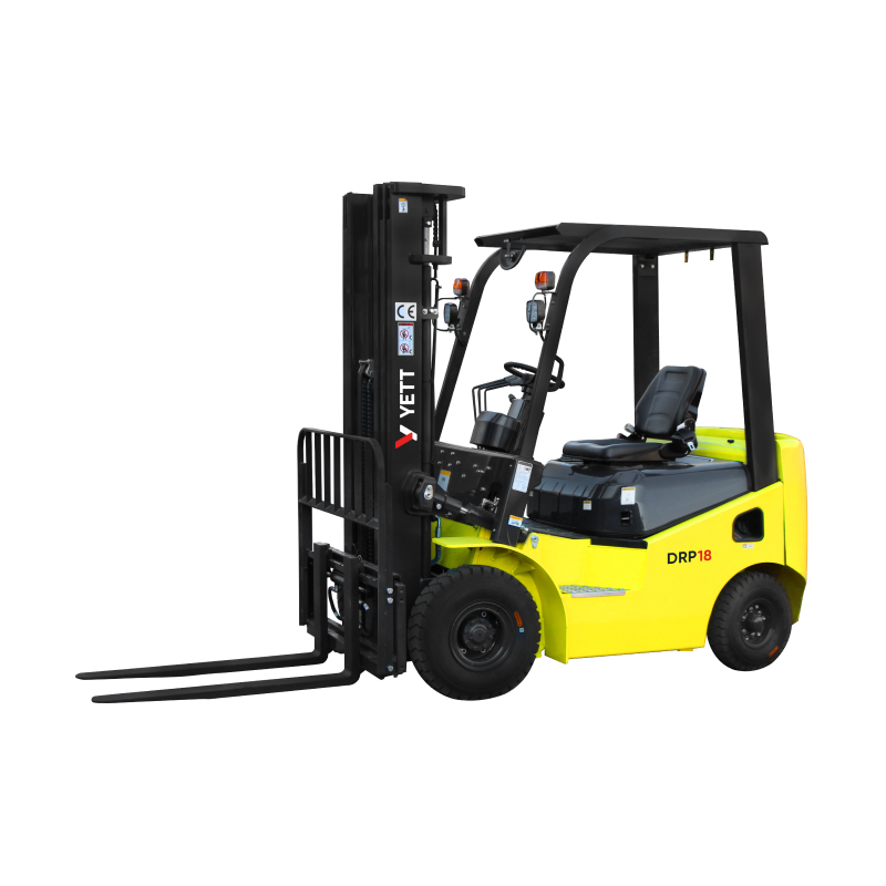 drp18-xck2-zsm480-ss-2 Дизельный погрузчик YETT DRP18-XCK2-ZSM480-SS - 2