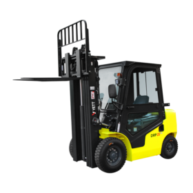 Дизельный погрузчик с кабиной YETT DRP25-M1K2C-M300-3W-K - 1