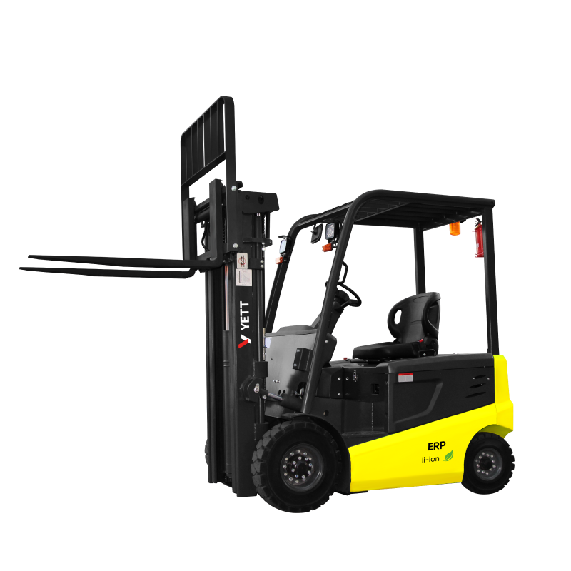 erp_yett_liion-1 Электрический вилочный погрузчик YETT ERP20 li-ion ZSM480-SS - 1