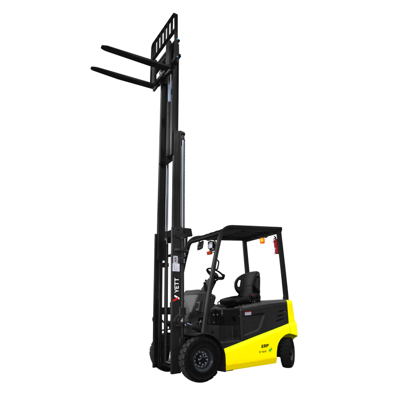 erp_yett_liion-4 Электрический вилочный погрузчик YETT ERP20 li-ion ZSM480-SS - 3