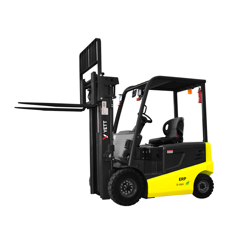 erp_yett_liion-5 Электрический вилочный погрузчик YETT ERP20 li-ion ZSM480-SS - 2