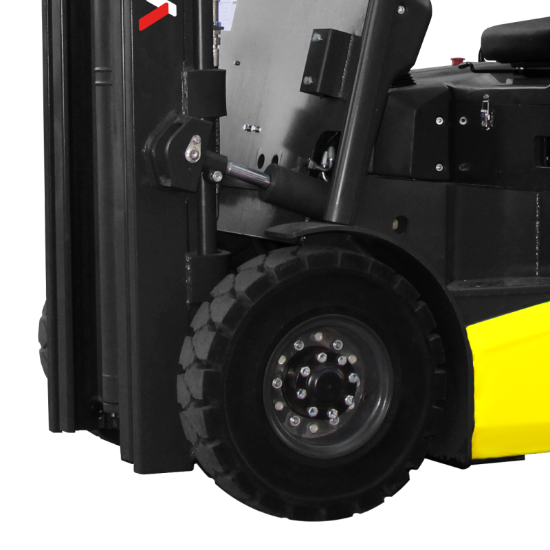 erp_yett_liion-6 Электрический вилочный погрузчик YETT ERP20 li-ion ZSM480-SS - 5