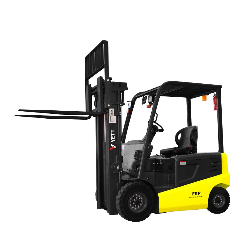 erp_yett_mini-2 Электрический вилочный погрузчик YETT ERP20-M300-3W - 2