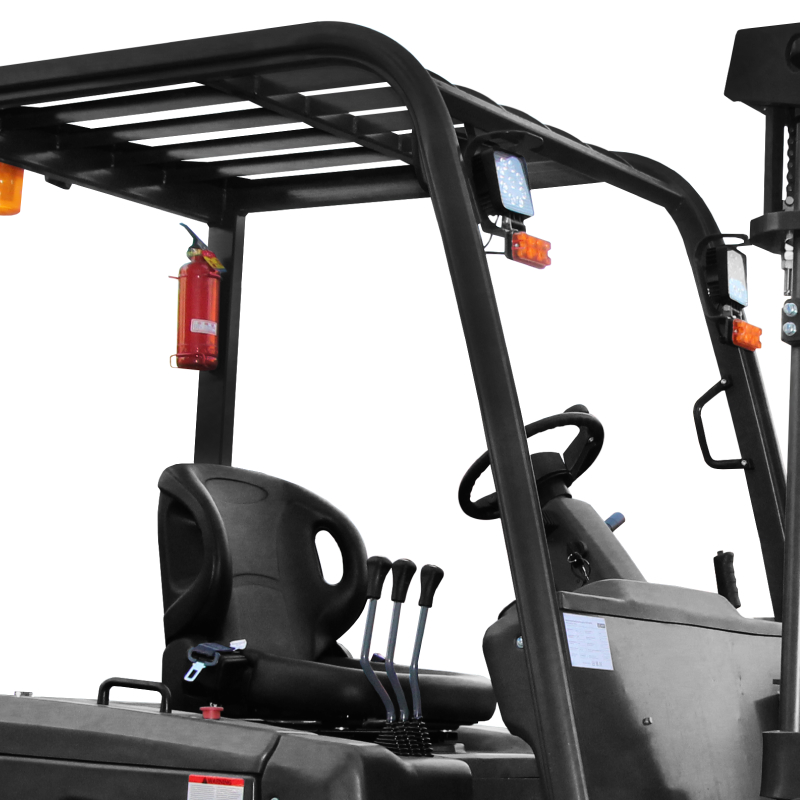 erp_yett_mini-5 Электрический вилочный погрузчик YETT ERP20-M300-3W - 7