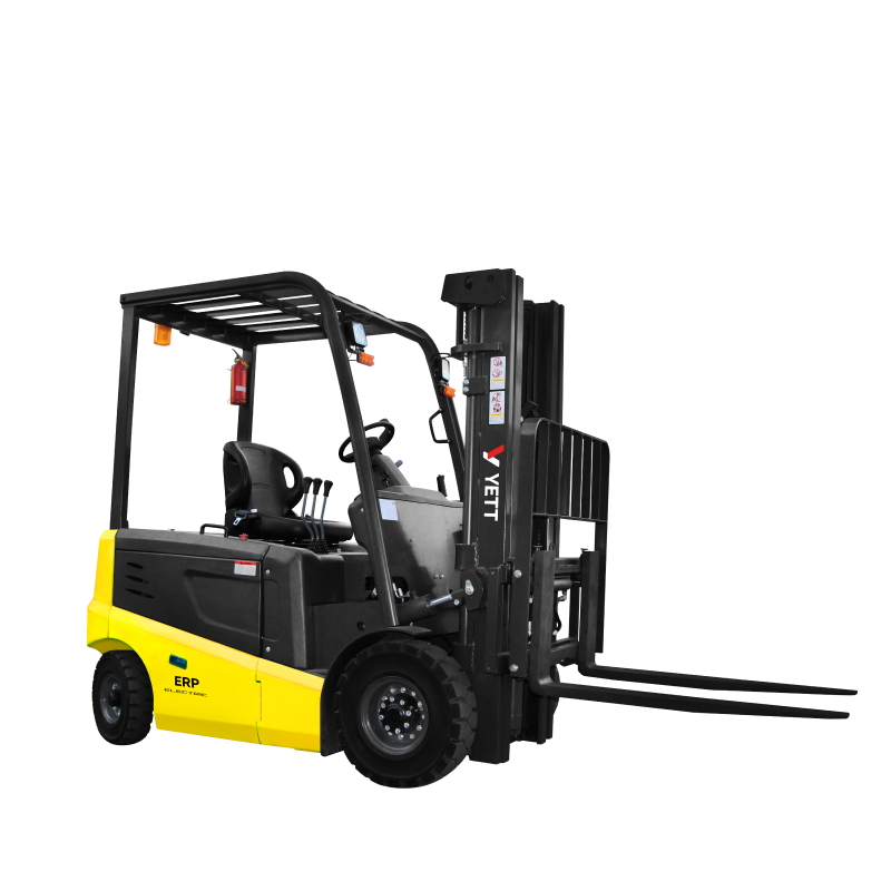 erp_yett_mini-6 Электрический вилочный погрузчик YETT ERP20-M300-3W - 4