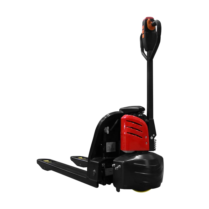 Самоходная тележка PROLIFT SK20L - 4