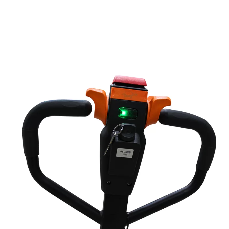 Самоходная тележка PROLIFT SK20L - 8