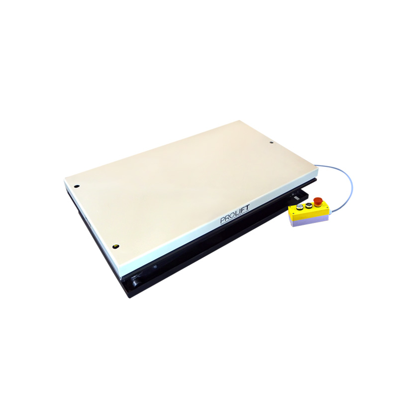 Подъемный стол PROLIFT M2 HIW2.0EU - 5