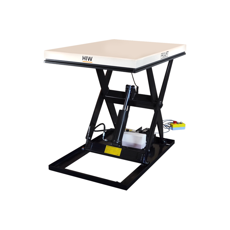Подъемный стол PROLIFT M2 HIW2.0EU - 1
