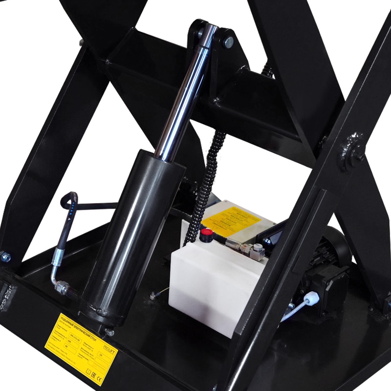 Подъемный стол PROLIFT M2 HIW2.0EU - 7