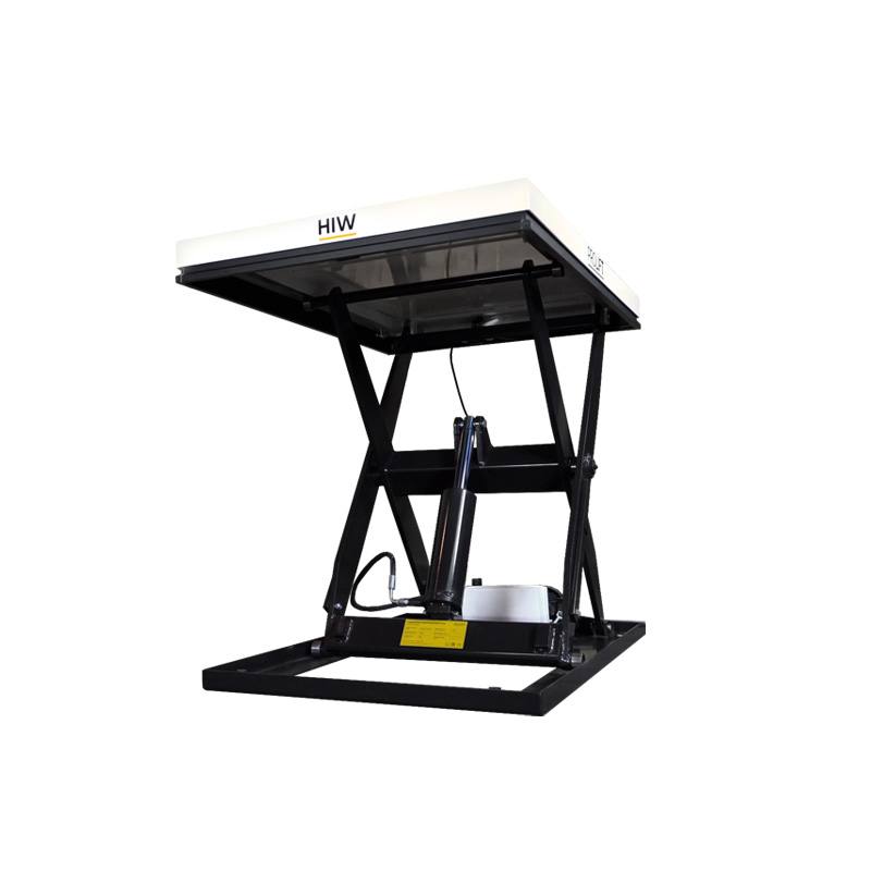 Подъемный стол PROLIFT M2 HIW2.0EU - 4