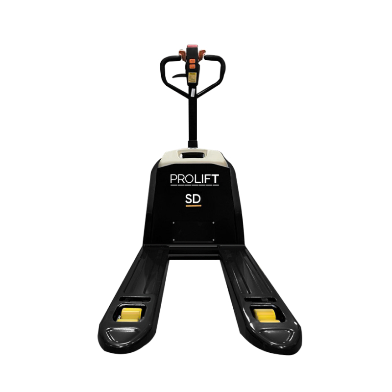 SD20L M2-new-2 Самоходная тележка PROLIFT M2 SK 15 - 4