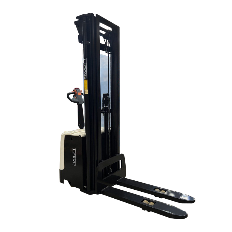 Самоходный электроштабелер PROLIFT M2 SDR 1536 - 4