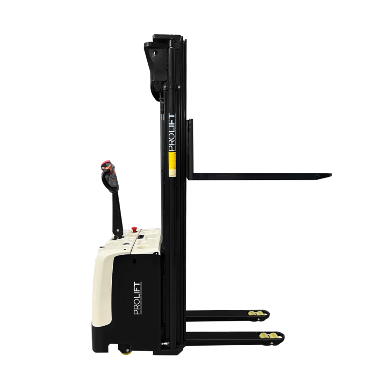 Самоходный электроштабелер PROLIFT M2 SDR 1536 - 5