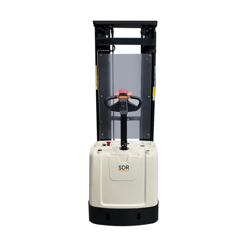 Самоходный электроштабелер PROLIFT M2 SDR 1536 - 2