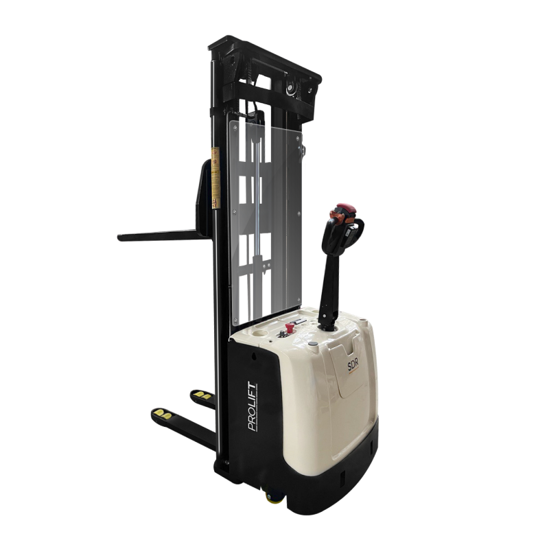 Самоходный электроштабелер PROLIFT M2 SDR 1536 - 1