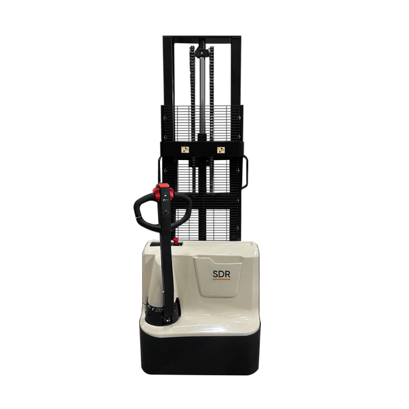 Самоходный электроштабелер PROLIFT M2 SDR 1635 - 4