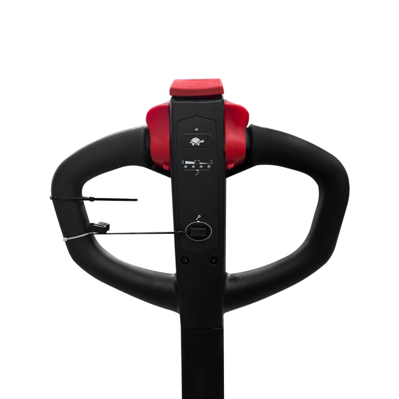 Самоходный электроштабелер PROLIFT M2 SDR 1635 - 3