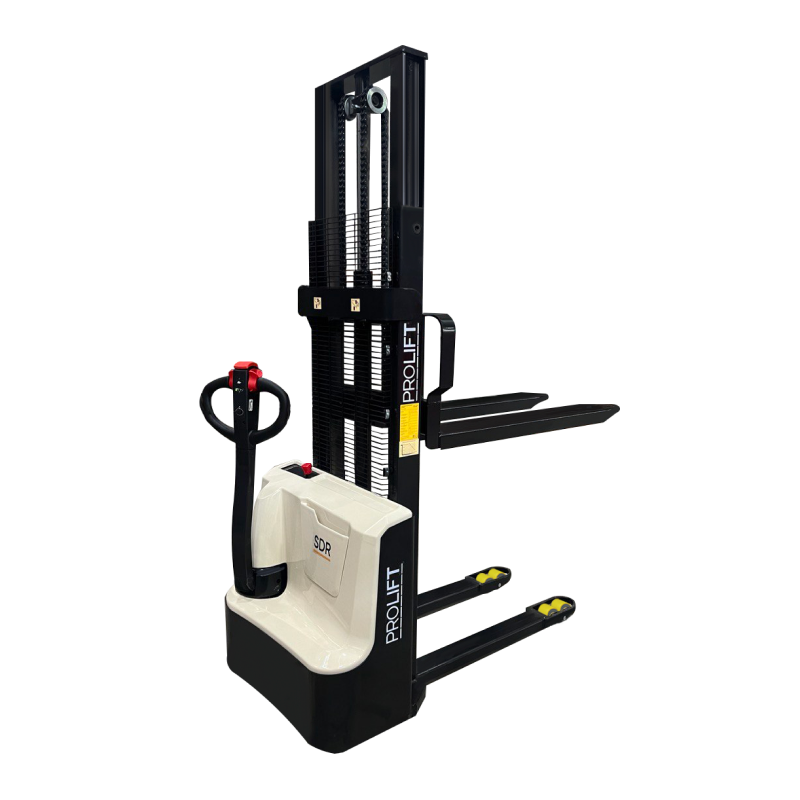 Самоходный электроштабелер PROLIFT M2 SDR 1635 - 1