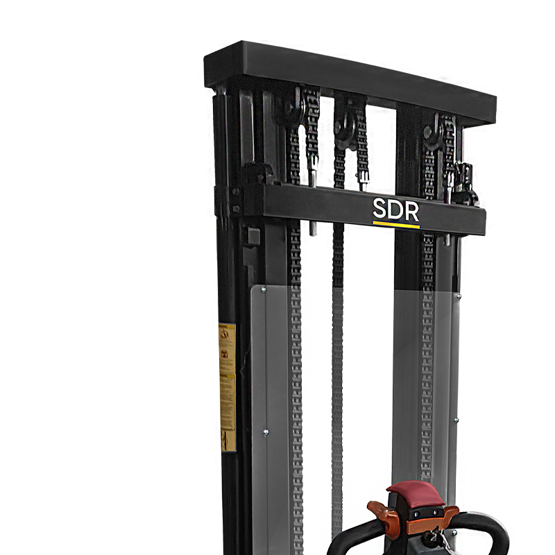Самоходный электроштабелер PROLIFT M2 SDR 1550S - 4